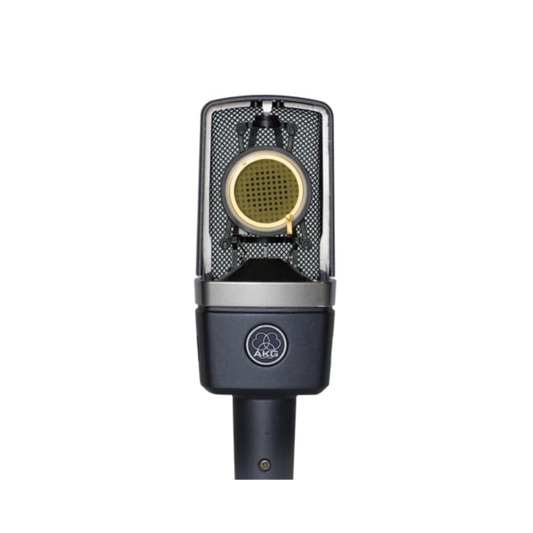 AKG C214 / P170 / P420