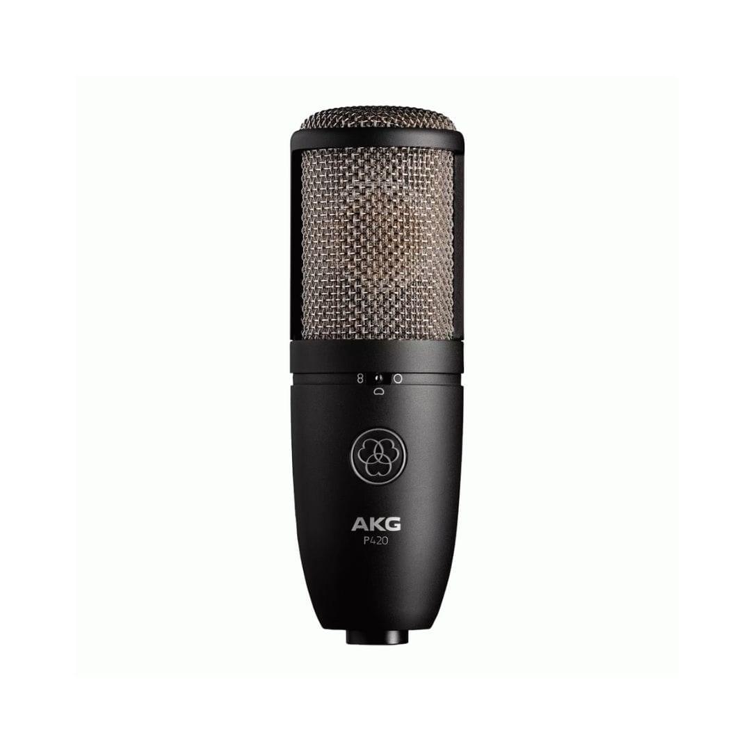 AKG C214 / P170 / P420 - Imagen 3