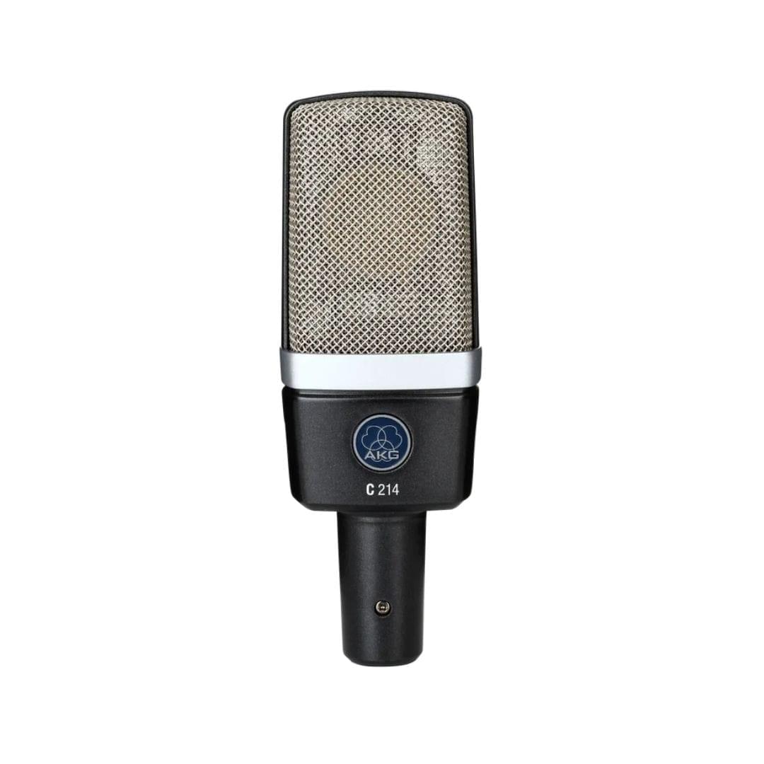 AKG C214 / P170 / P420 - Imagen 2