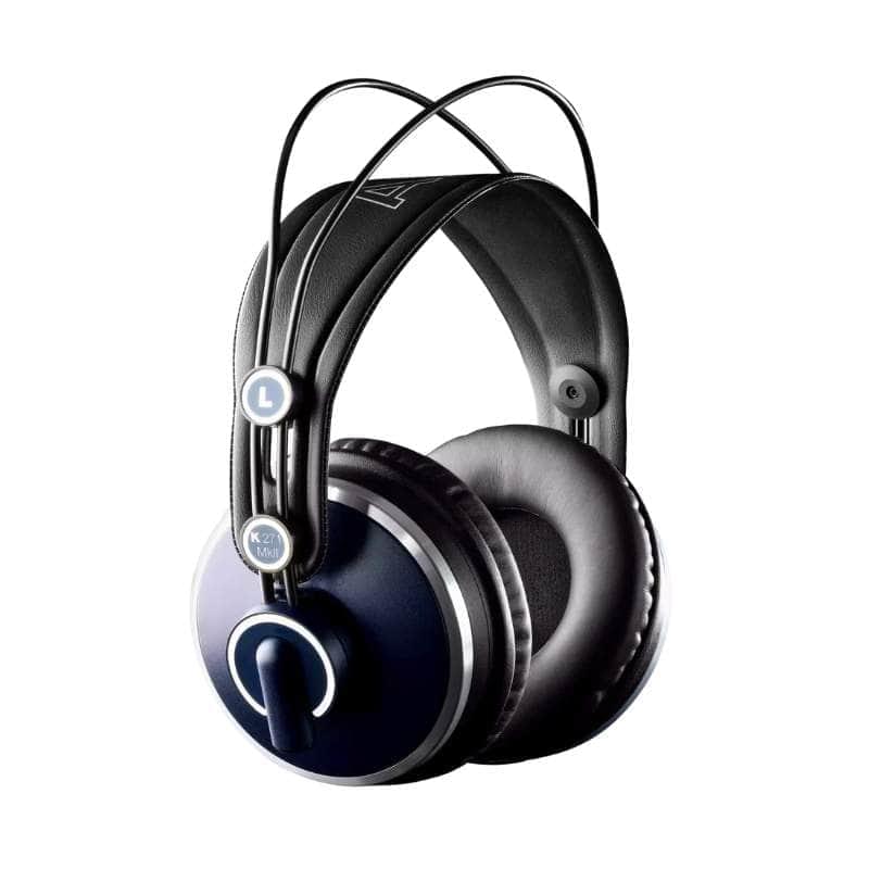 AUDÍFONOS AKG MODELO K271 MKII 2 AUDÍFONOS AKG MODELO K271 MKII