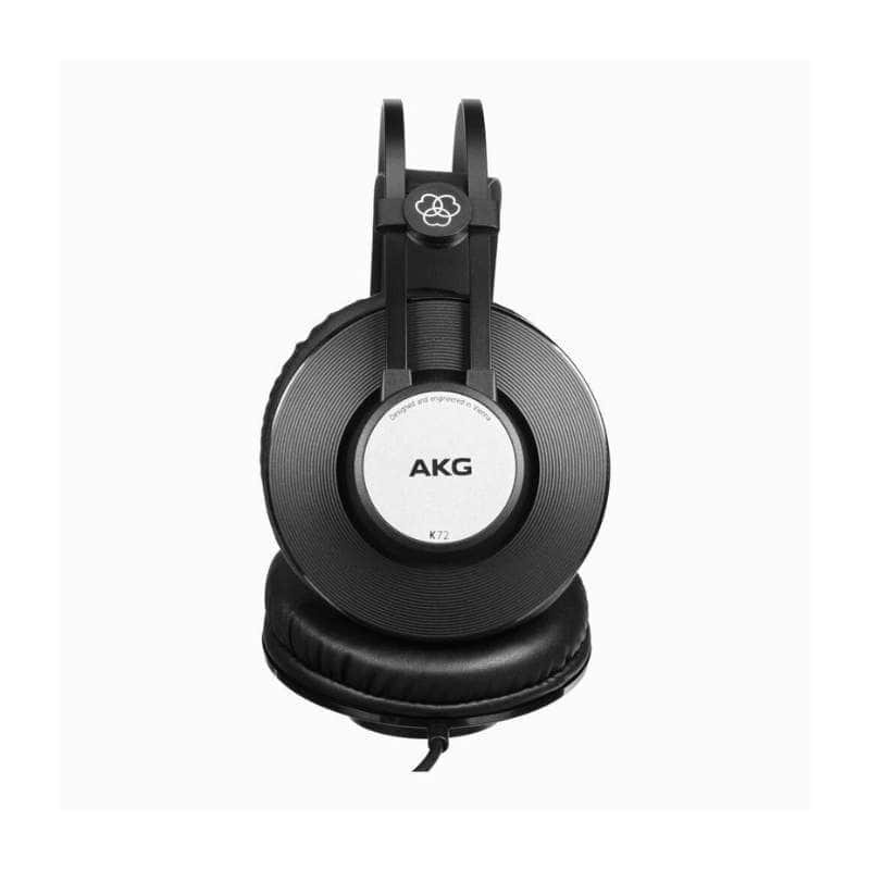AUDÍFONOS AKG MODELO K72