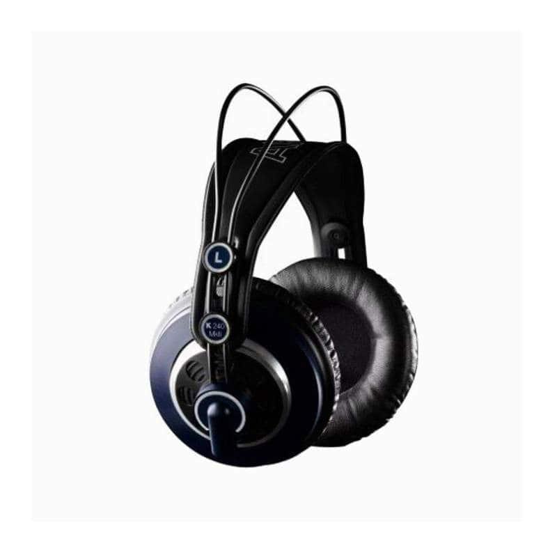 AUDÍFONOS AKG MODELO K240 MKII 1 AUDÍFONOS AKG MODELO K240 MKII