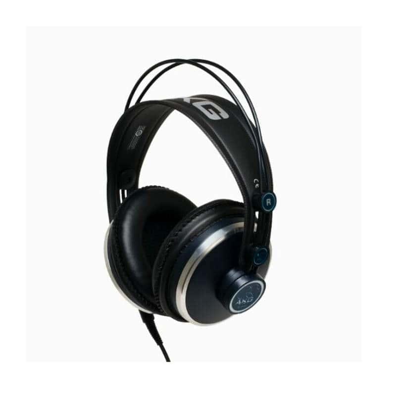 AUDÍFONOS AKG MODELO K240 MKII 2 AUDÍFONOS AKG MODELO K240 MKII