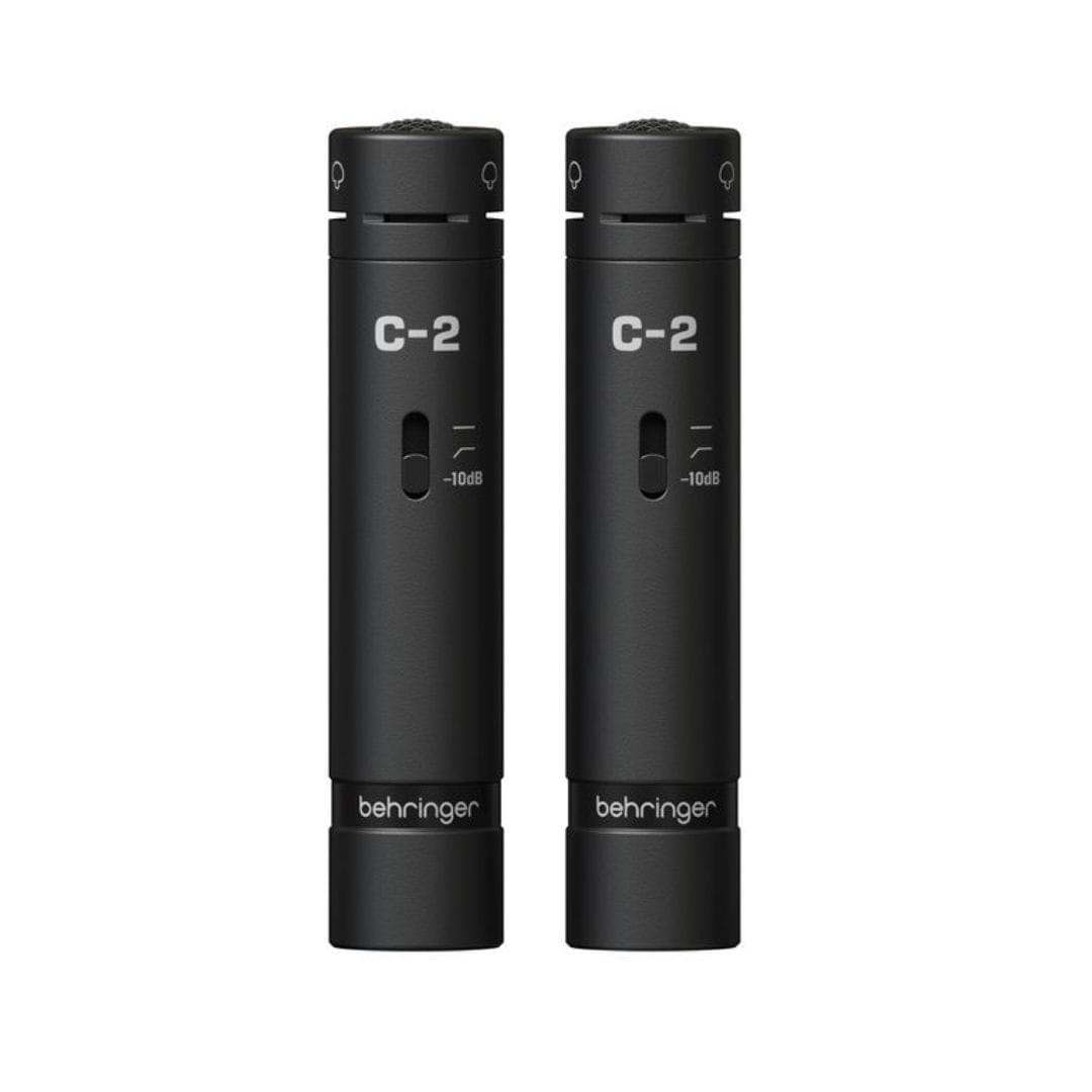 BEHRINGER B5 / C-2