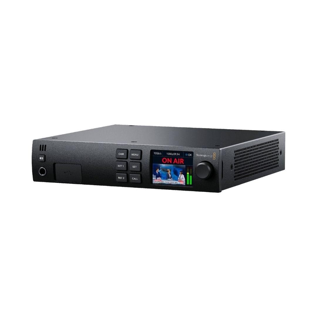 BLACKMAGIC CINSTUDMFT/H/SC STUDIO CONVERTER
