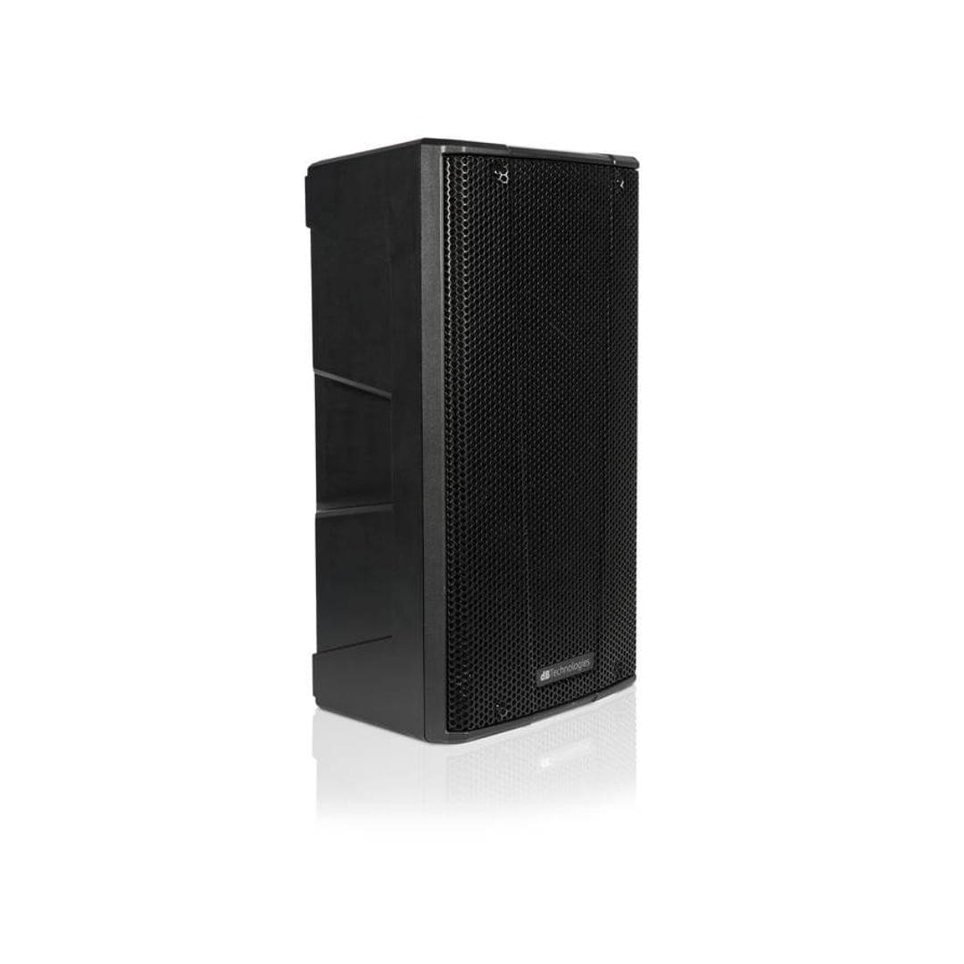 DB TECHNOLOGIES KL SERIES