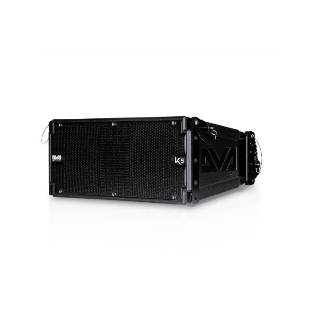 DB TECHNOLOGIES DVA SERIES (K5, T8, T12)
