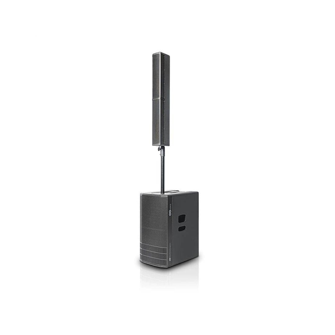 DB TECHNOLOGIES ES SERIES (ES503, ES802, ES1002, ES1203)