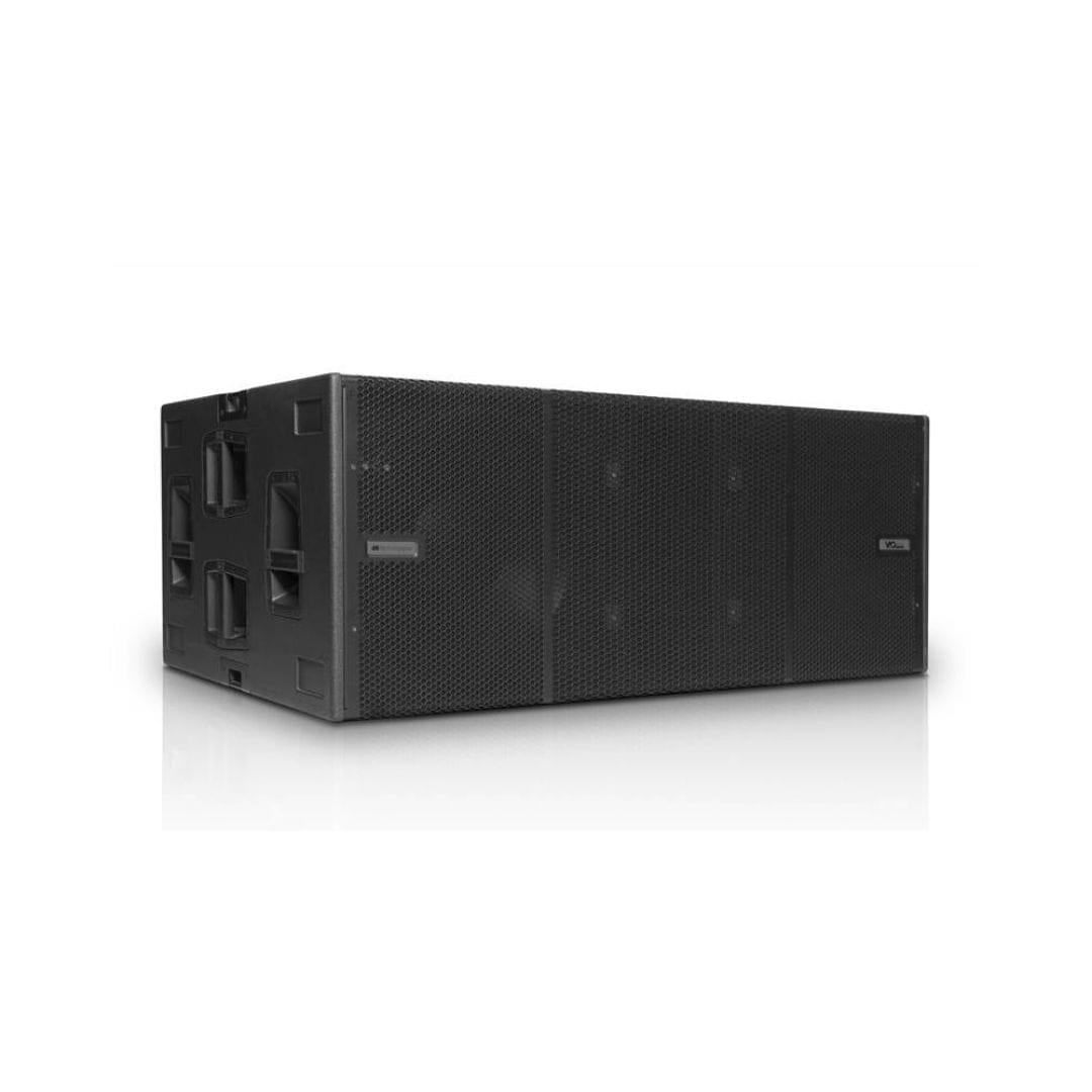 DB TECHNOLOGIES SUB 618 / VIO S118 / VIO S218 - Imagen 2