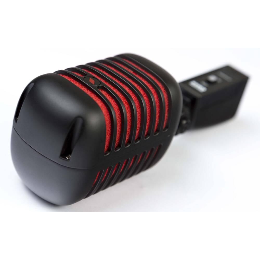 PROEL VINTAGE PROFESSIONAL VOCAL DM55V2RDBK 2 PROEL VINTAGE PROFESSIONAL VOCAL DM55V2RDBK - Imagen 2
