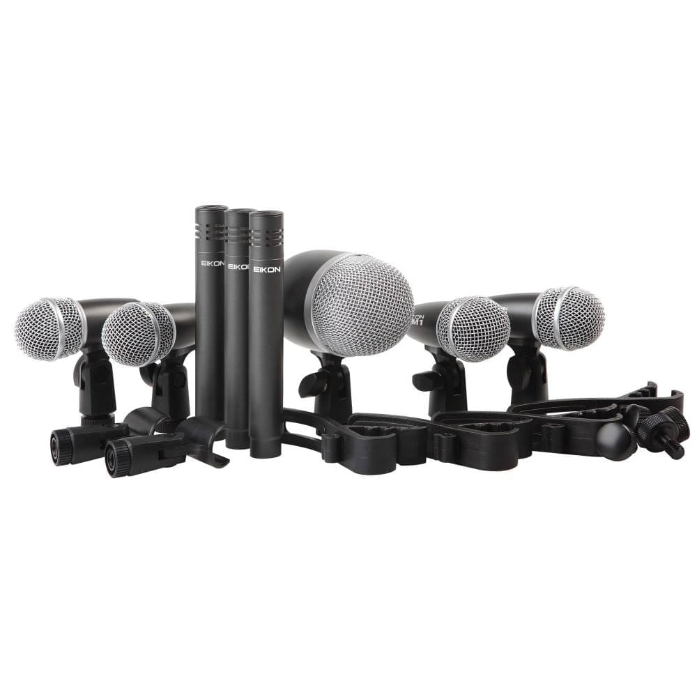 PROEL DMH5XL - DMH8XL