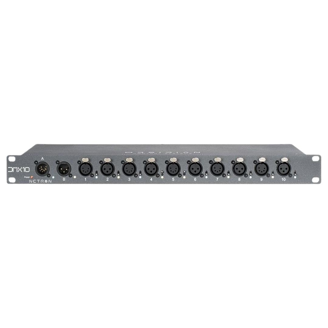 ELATION DMX10-53