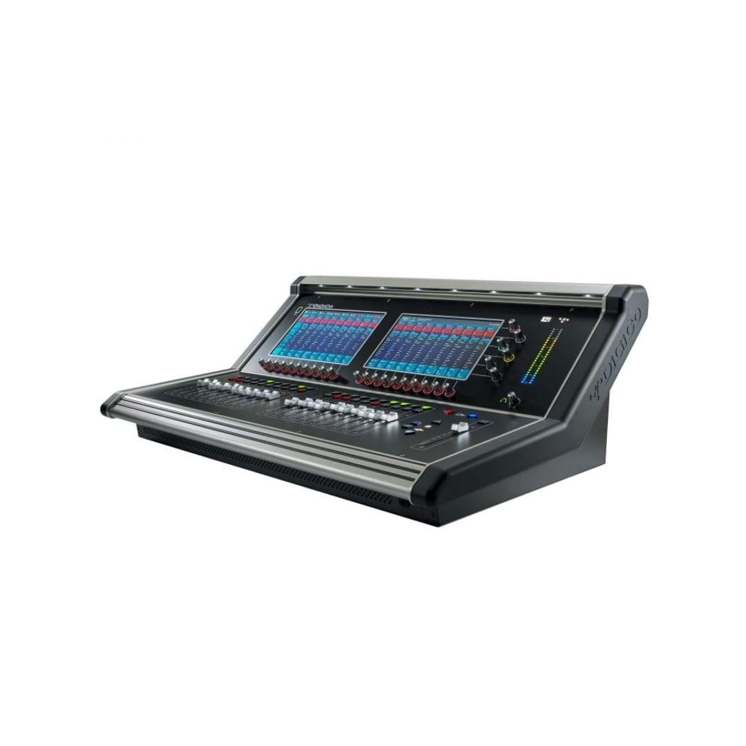 DIGICO S21 SYSTEM US 2 DIGICO S21 SYSTEM US - Imagen 2