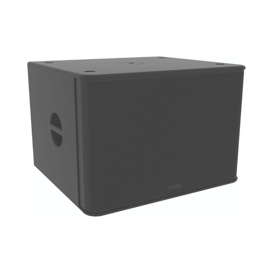 EAW (EASTERN ACOUSTIC WORKS) LA / RS SERIES - Imagen 2