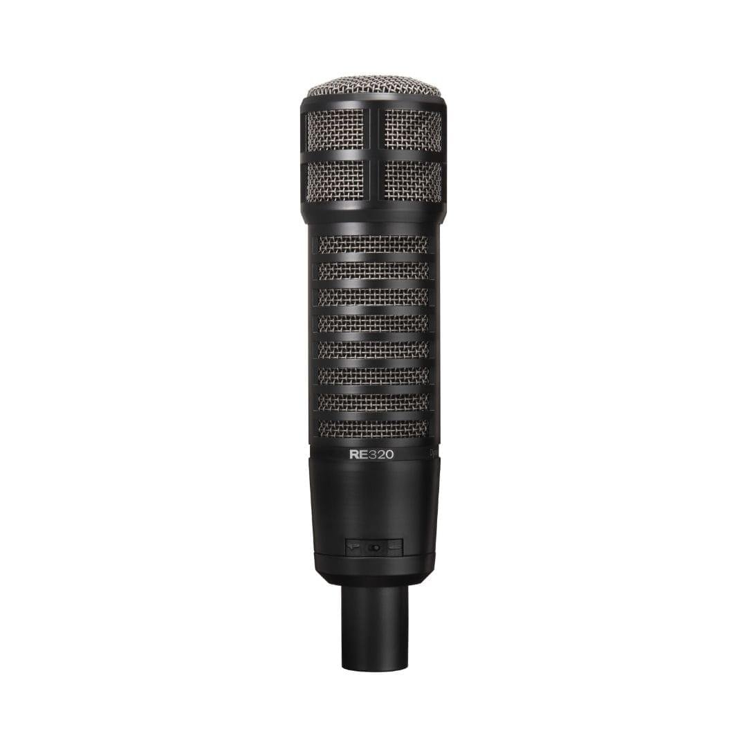 ELECTRO VOICE RE20 / RE320