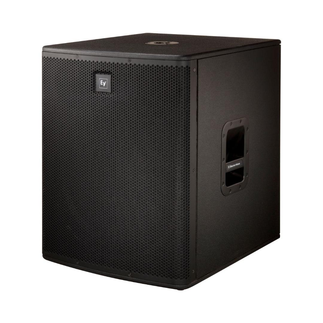 EV ELX118P / ETX-15SP / ELX200-18SP - Imagen 6