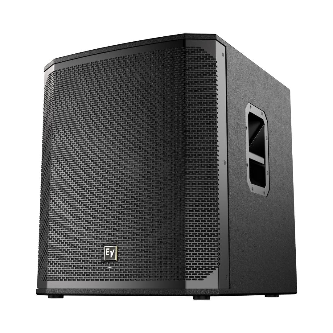 EV ELX118P / ETX-15SP / ELX200-18SP