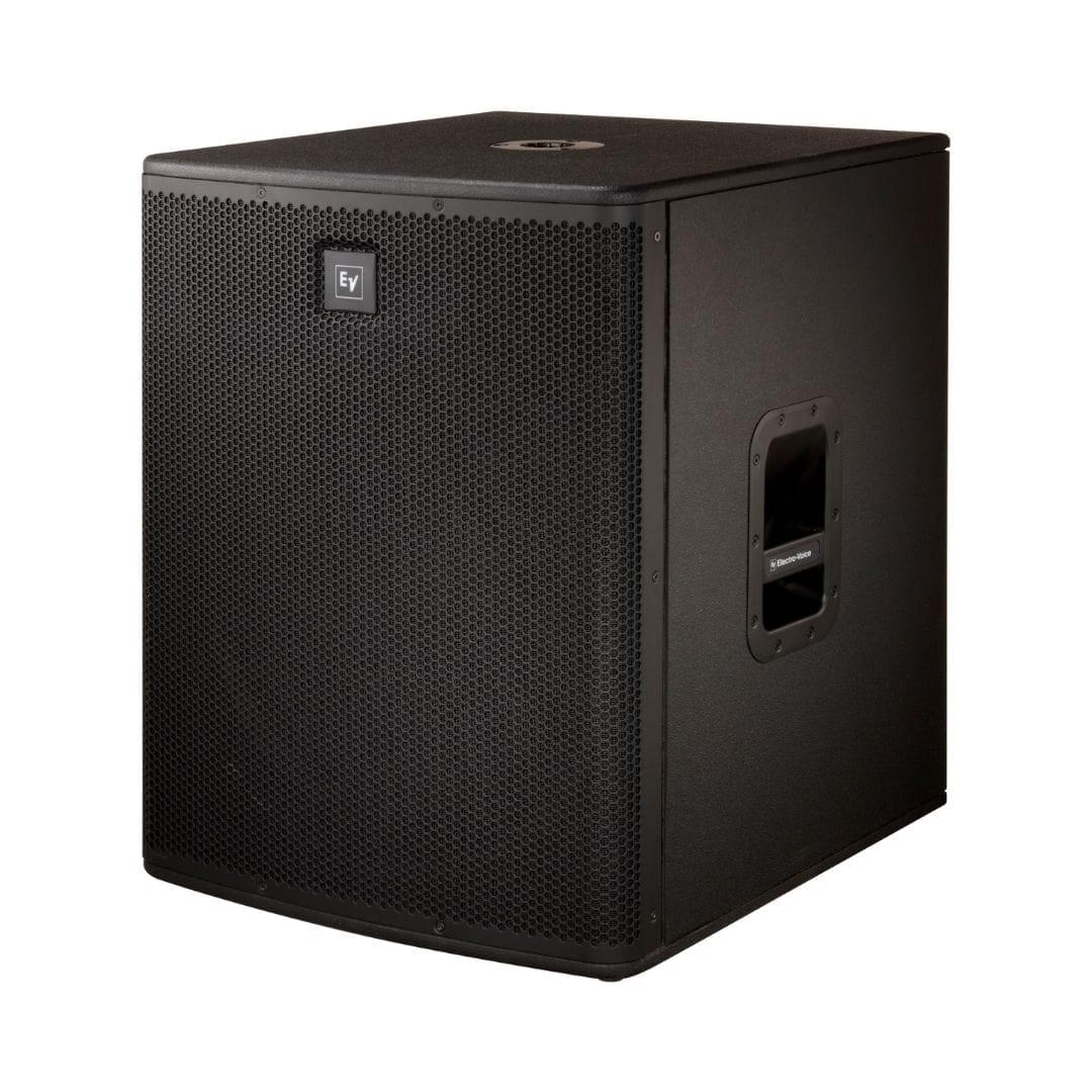 EV ELX118P / ETX-15SP / ELX200-18SP - Imagen 2