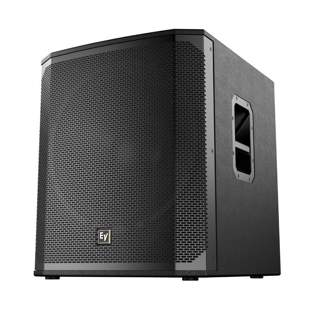 EV ELX118P / ETX-15SP / ELX200-18SP - Imagen 3