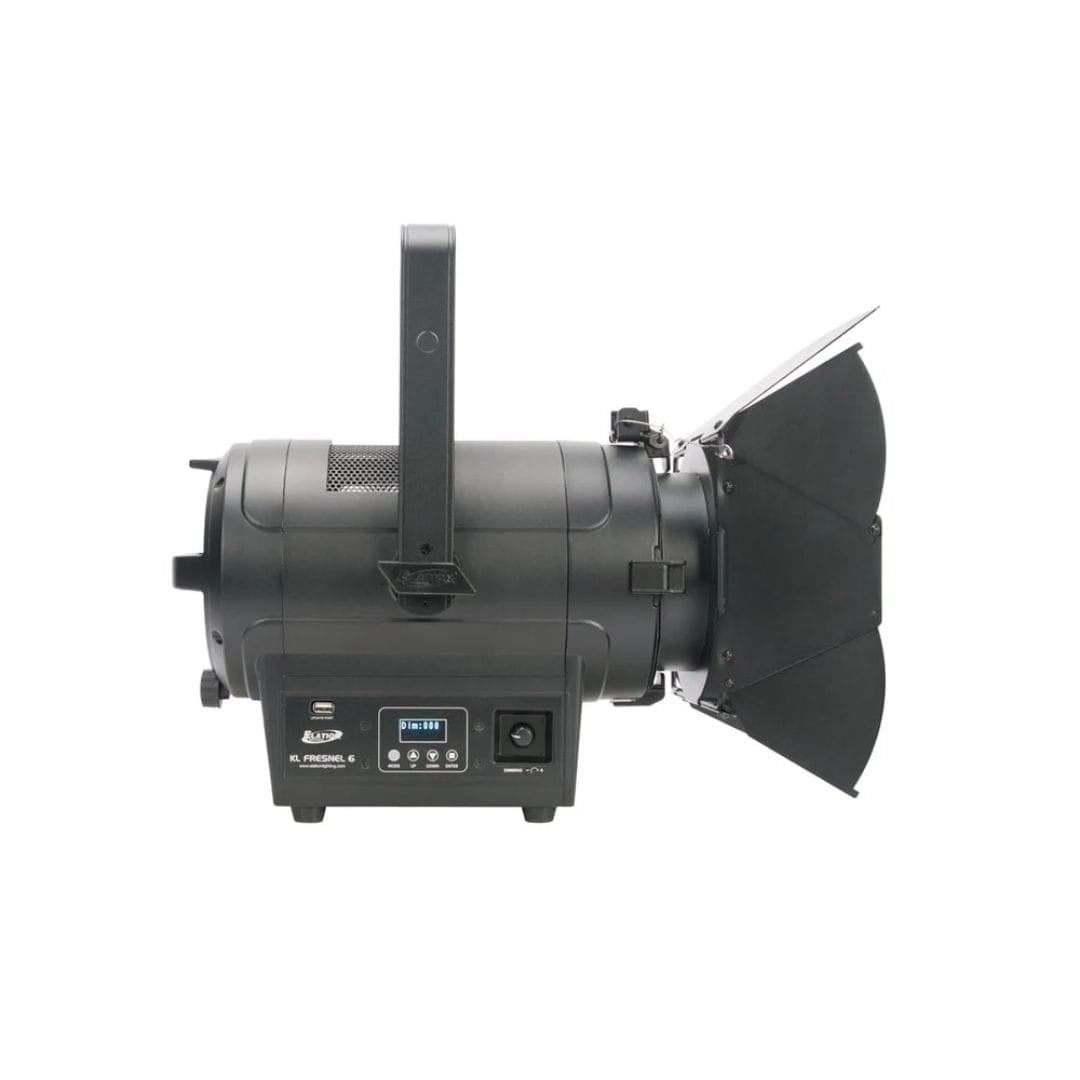 ELATION KL FRESNEL 6” 150W WW (KLF012) - Imagen 4