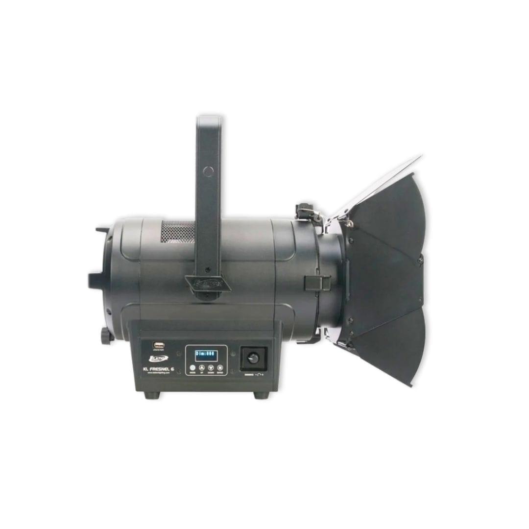 ELATION KL FRESNEL 8” 350W WW (KLF023) - Imagen 4