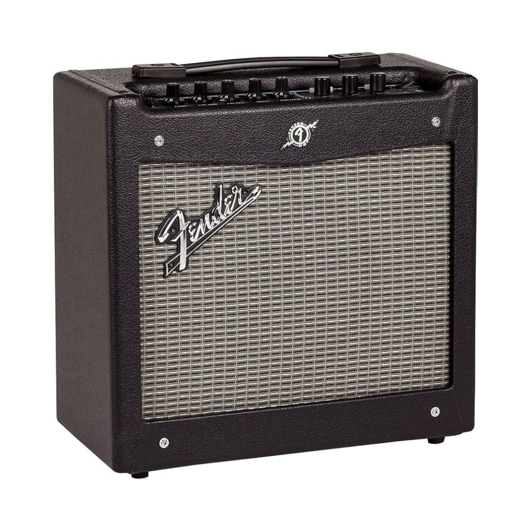 FENDER MUSTANG I / MUSTANG II