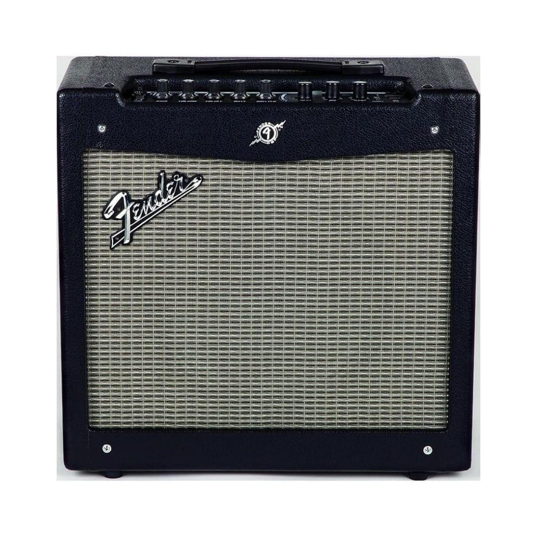 FENDER MUSTANG I / MUSTANG II - Imagen 2