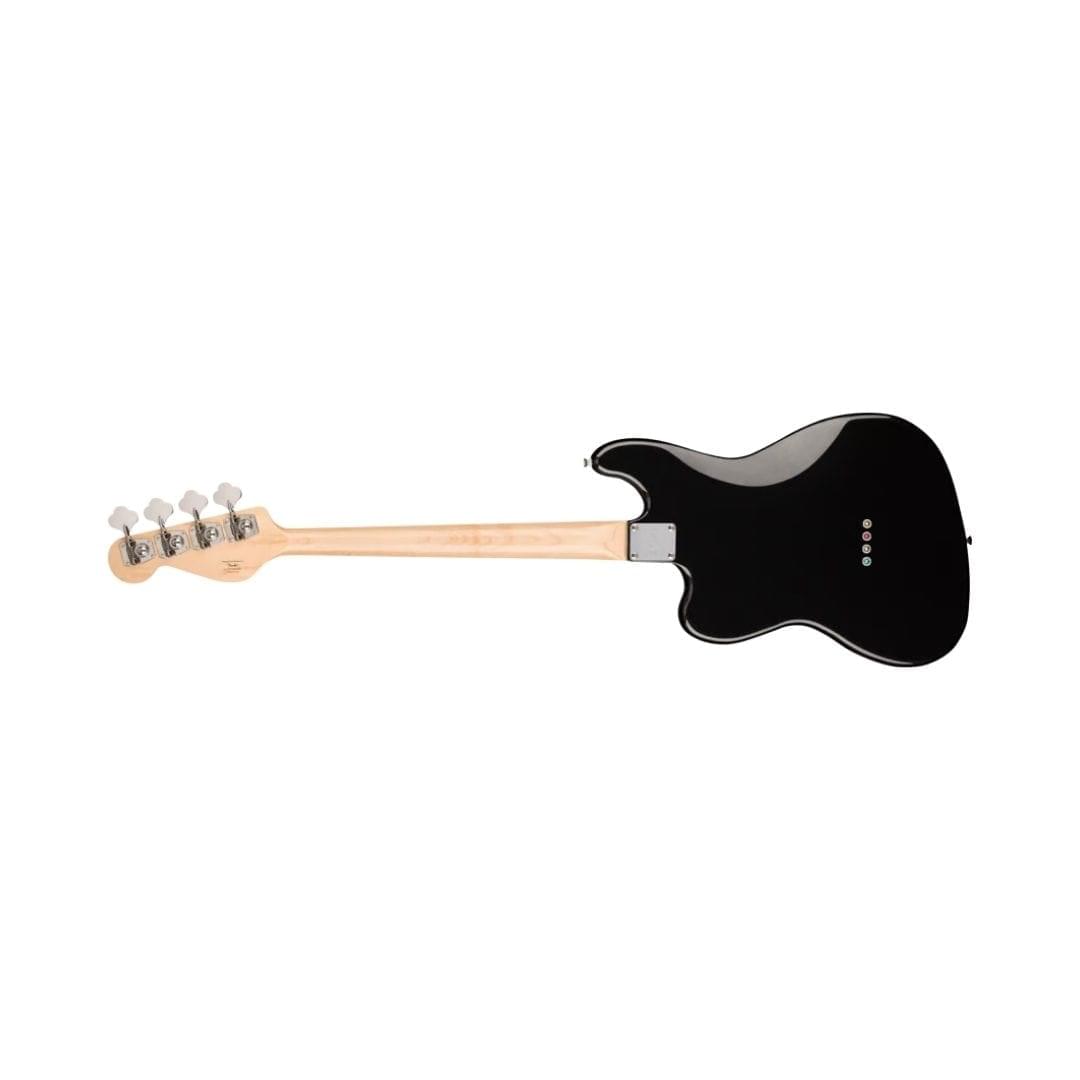 FENDER SQUIER VINTAGE MODIFIED JAZZ BASS / BRONCO BASS 2 FENDER SQUIER VINTAGE MODIFIED JAZZ BASS / BRONCO BASS - Imagen 2