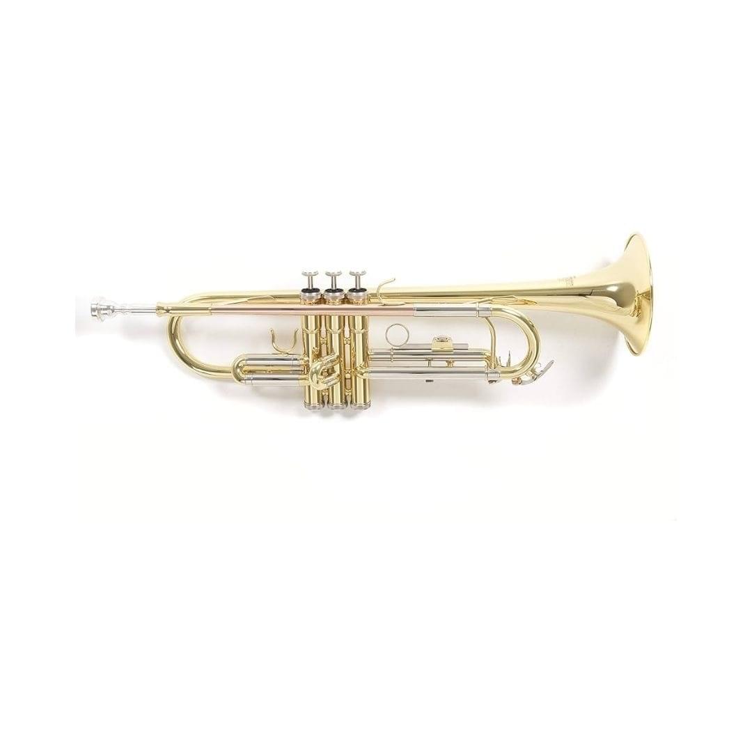 GEWA BD TRUMPET ROY BENSON, MOD.TR-202 1 GEWA BD TRUMPET ROY BENSON, MOD.TR-202