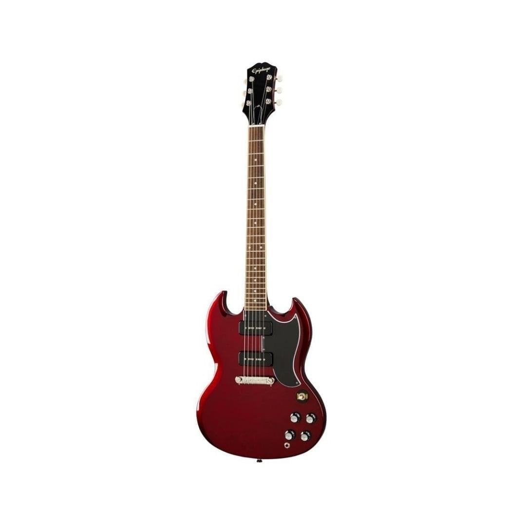 GIBSON / EPIPHONE (LES PAUL SL, SG SPECIAL) - Imagen 3