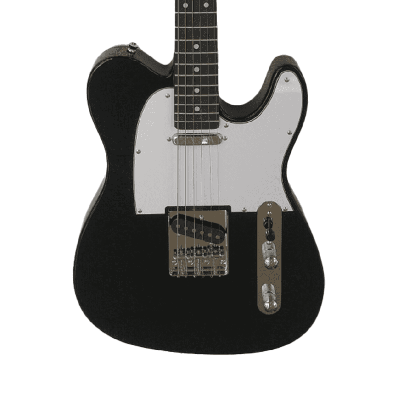 Guitarra GSW E20-B 1 Guitarra GSW E20-B