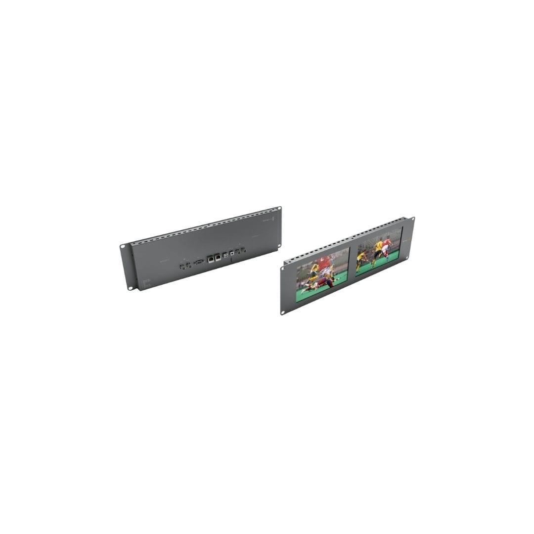 BLACKMAGIC SMARTSCOPE DUO 4K 2 (HDL-SMTWSCOPEDUO4K2) 7 BLACKMAGIC SMARTSCOPE DUO 4K 2 (HDL-SMTWSCOPEDUO4K2) - Imagen 7