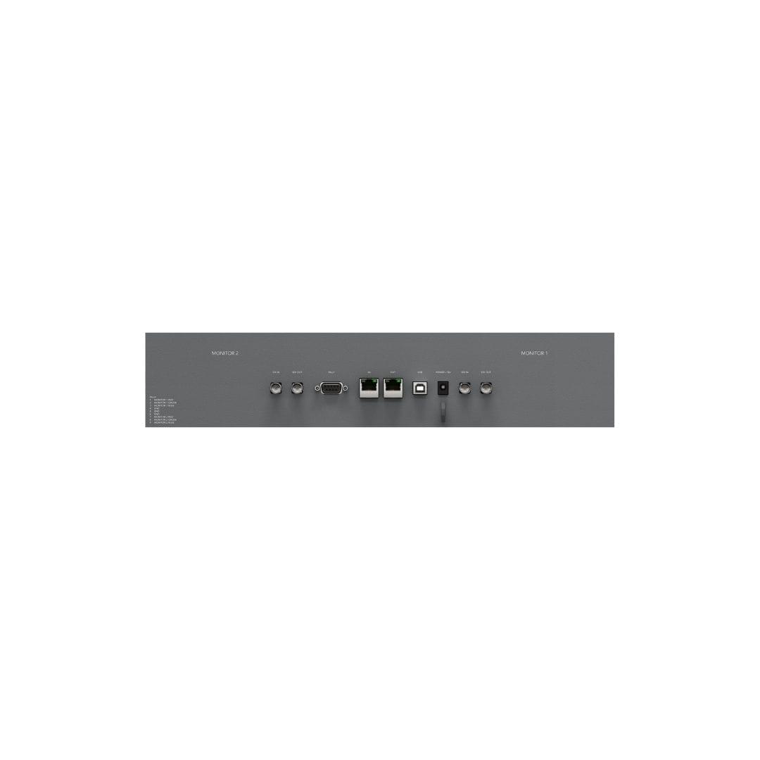 BLACKMAGIC SMARTSCOPE DUO 4K 2 (HDL-SMTWSCOPEDUO4K2) 8 BLACKMAGIC SMARTSCOPE DUO 4K 2 (HDL-SMTWSCOPEDUO4K2) - Imagen 8