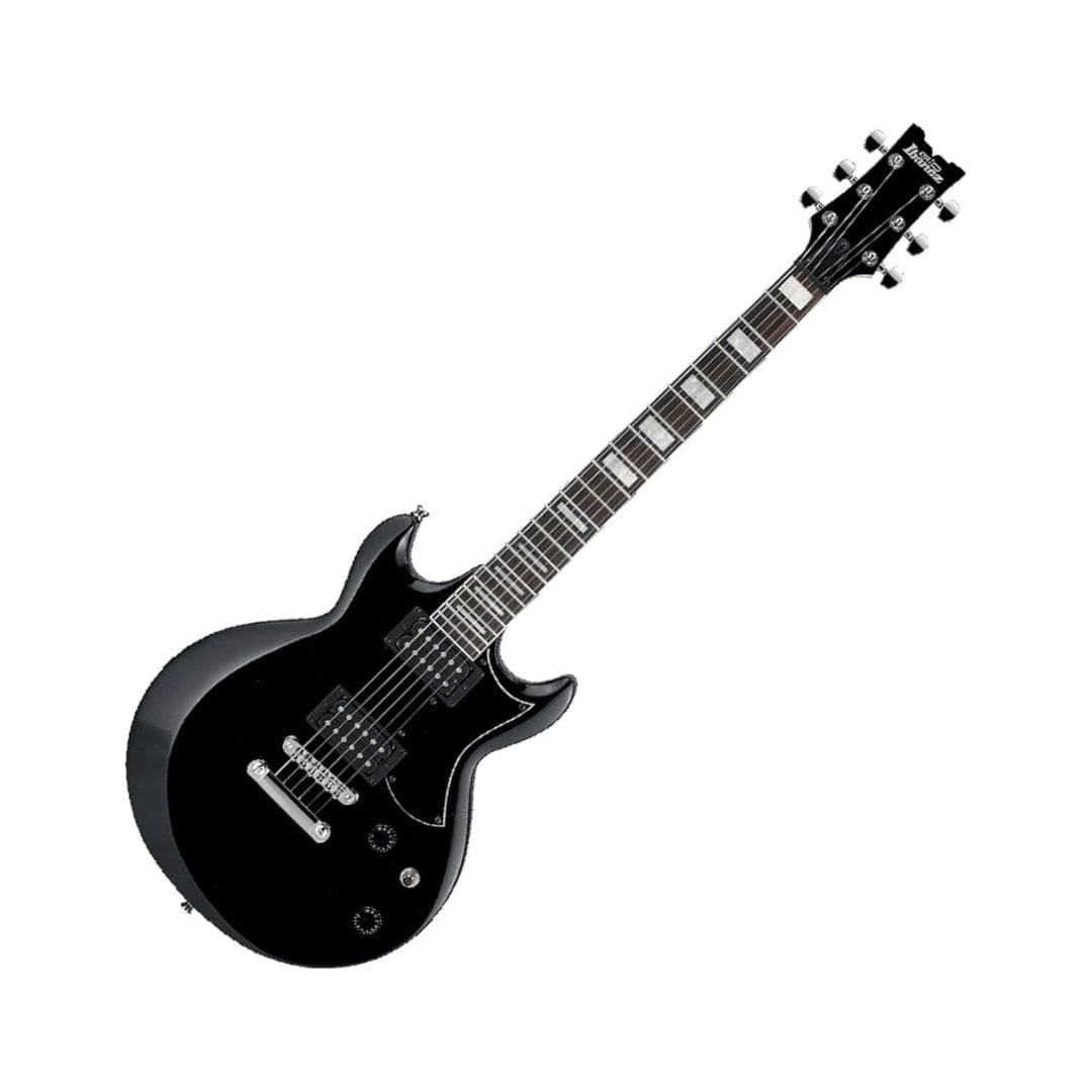 IBANEZ GAX30-BKN