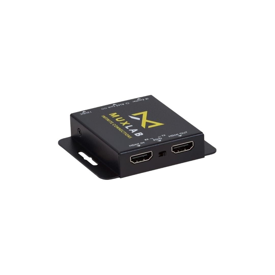 MUXLAB HDMI EXTENDER KIT, 60M, UHD-4K (M100524) - Imagen 2