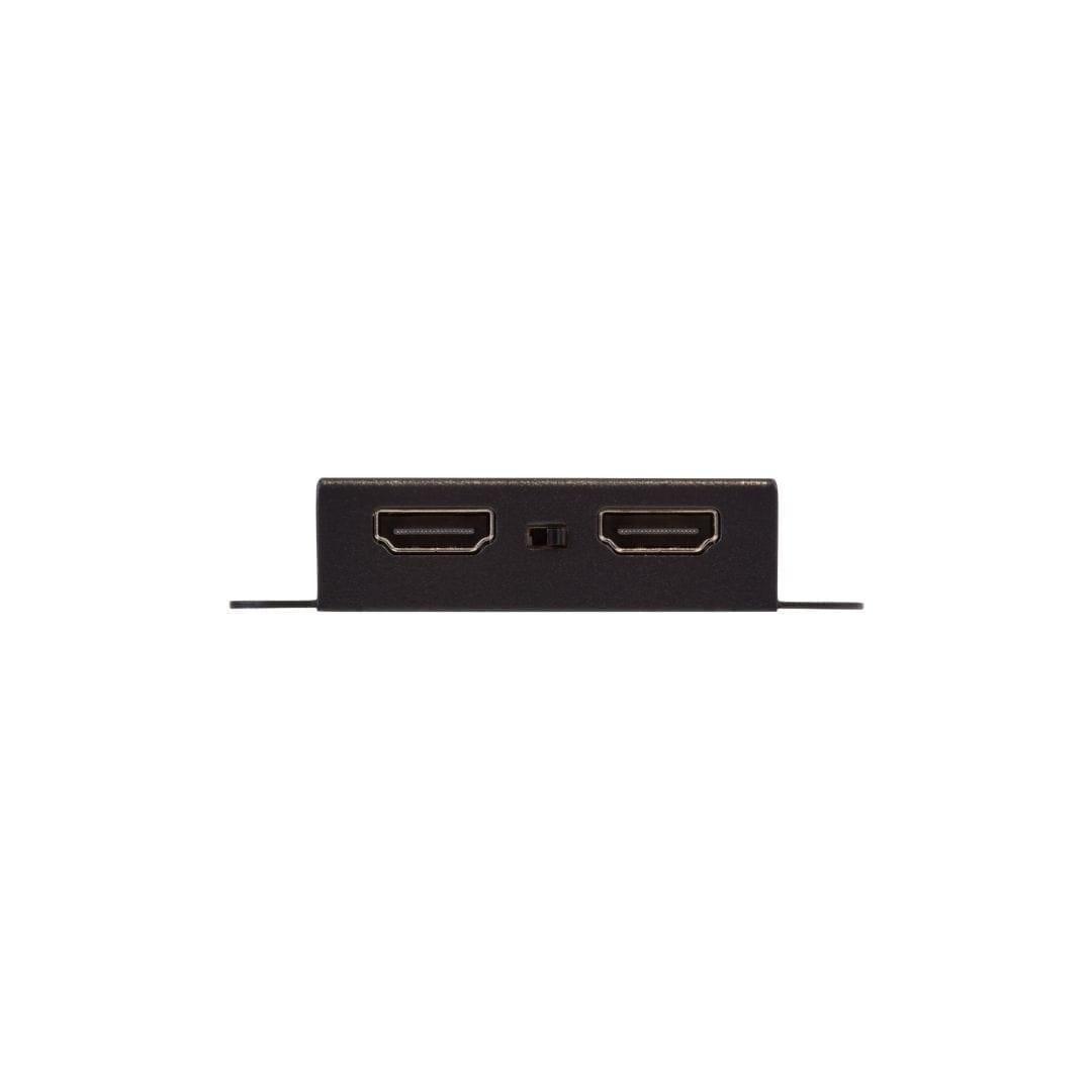 MUXLAB HDMI EXTENDER KIT, 60M, UHD-4K (M100524) - Imagen 4