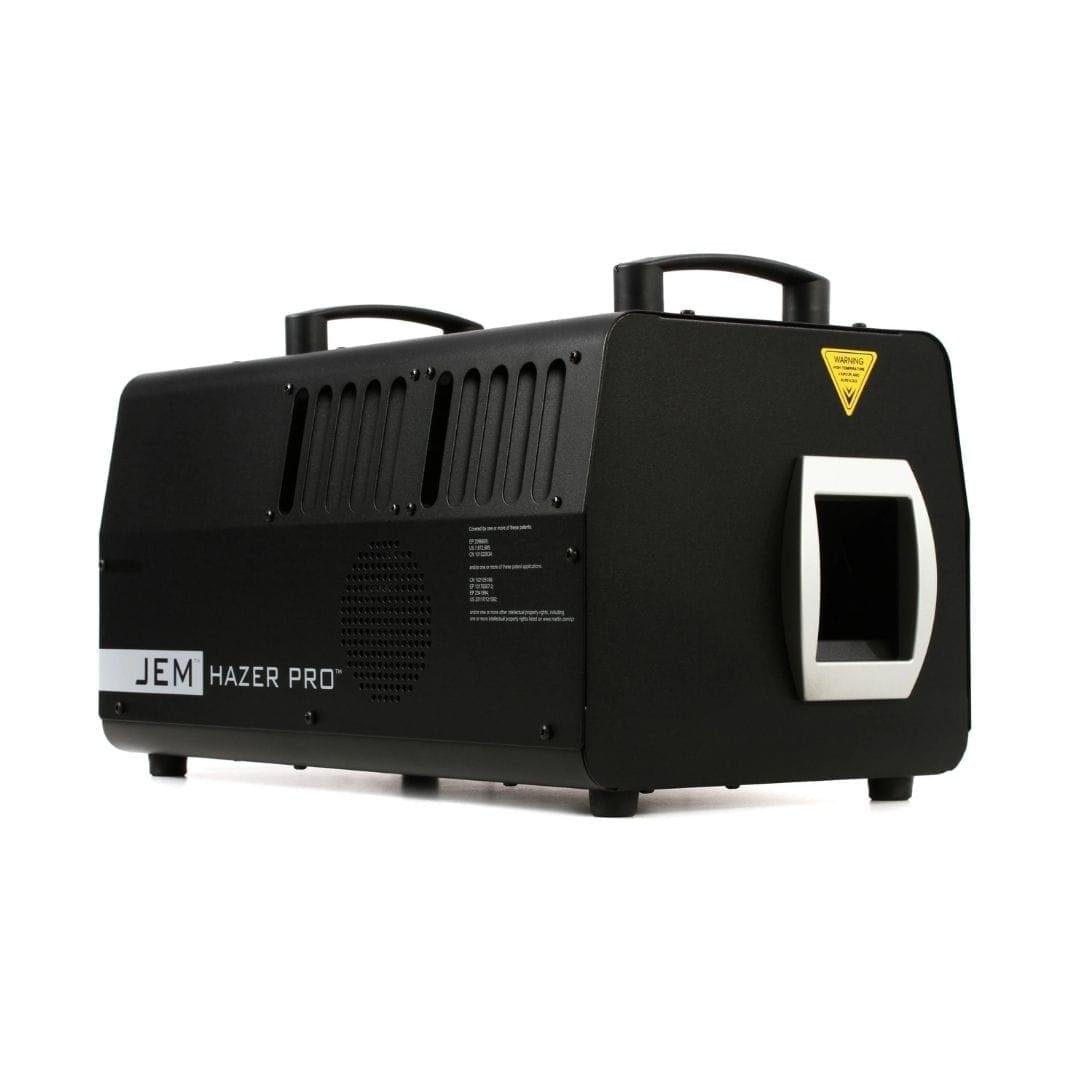 MARTIN JEM HAZER PRO