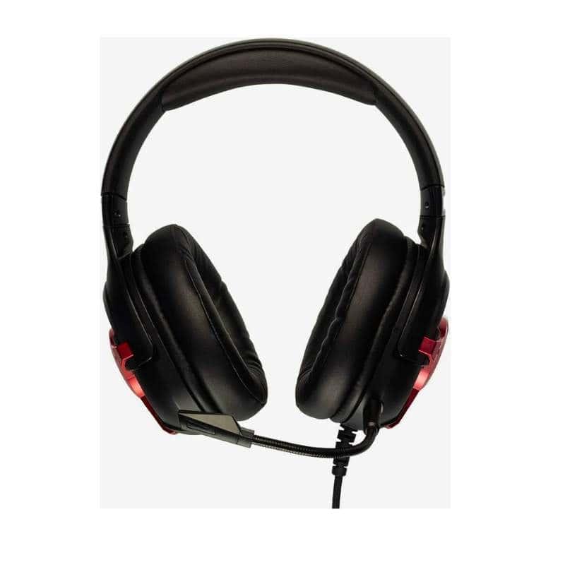 AUDÍFONOS METERS ASHDOWN ENGINEERING MODELO LEVEL-UP-RED GAMING HEADSET 2 AUDIFONOS METERS ASHDOWN ENGINEERING MODELO LEVEL-UP-RED GAMING HEADSET