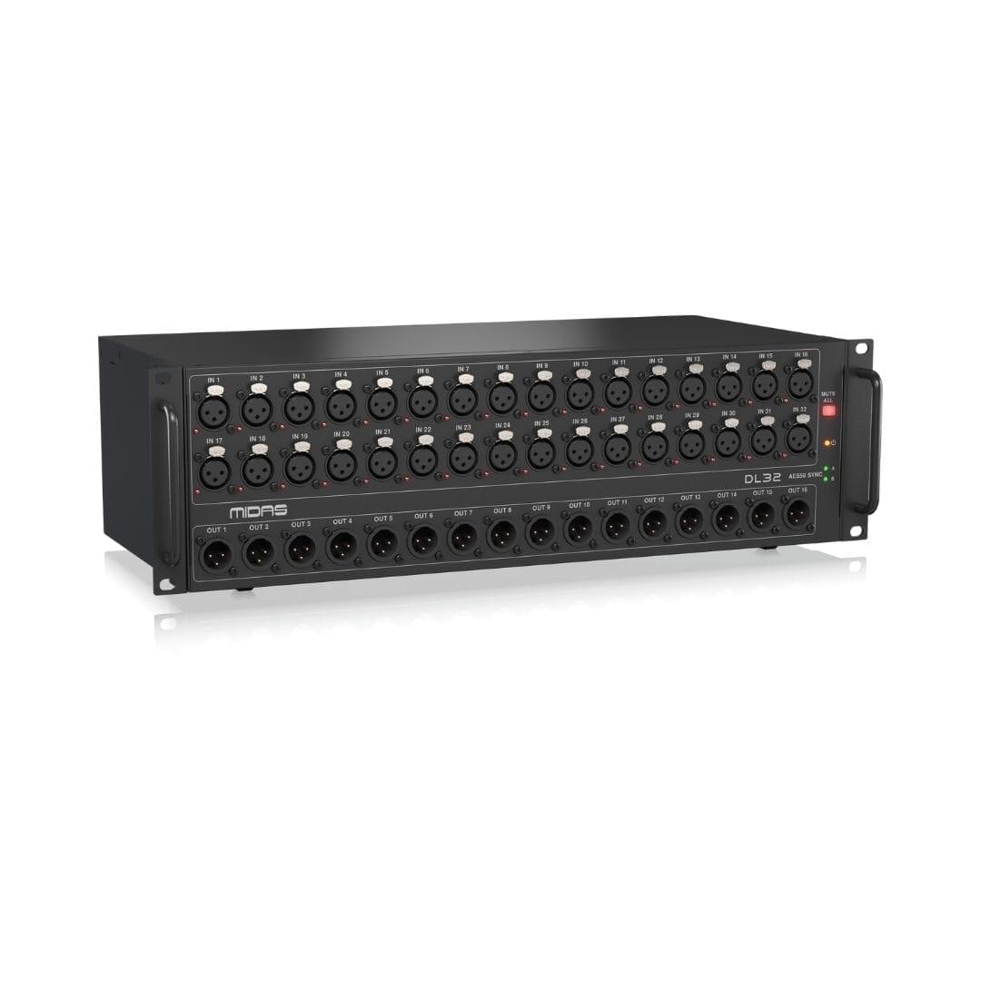 MIDAS DL16 / DL32 - Imagen 2