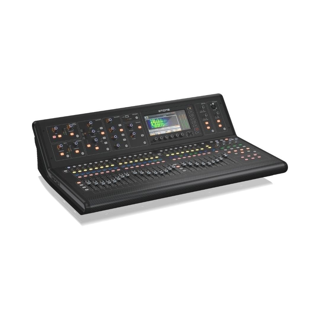 MIDAS M32 LIVE-US1 / M32R LIVE-US1