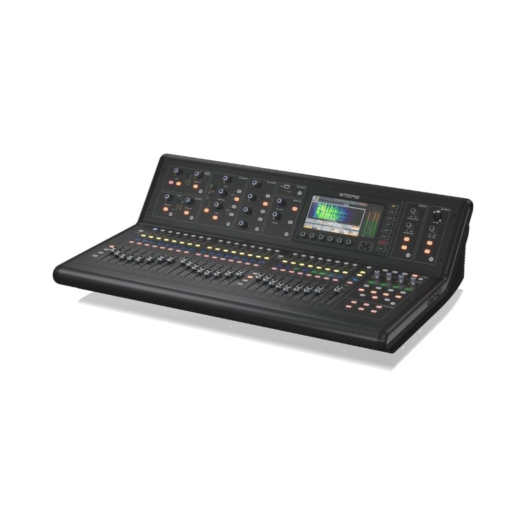 MIDAS M32 LIVE-US1 / M32R LIVE-US1 - Imagen 2