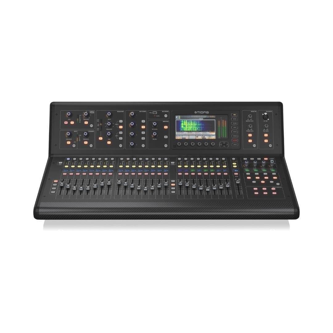 MIDAS M32 LIVE-US1 / M32R LIVE-US1 - Imagen 4