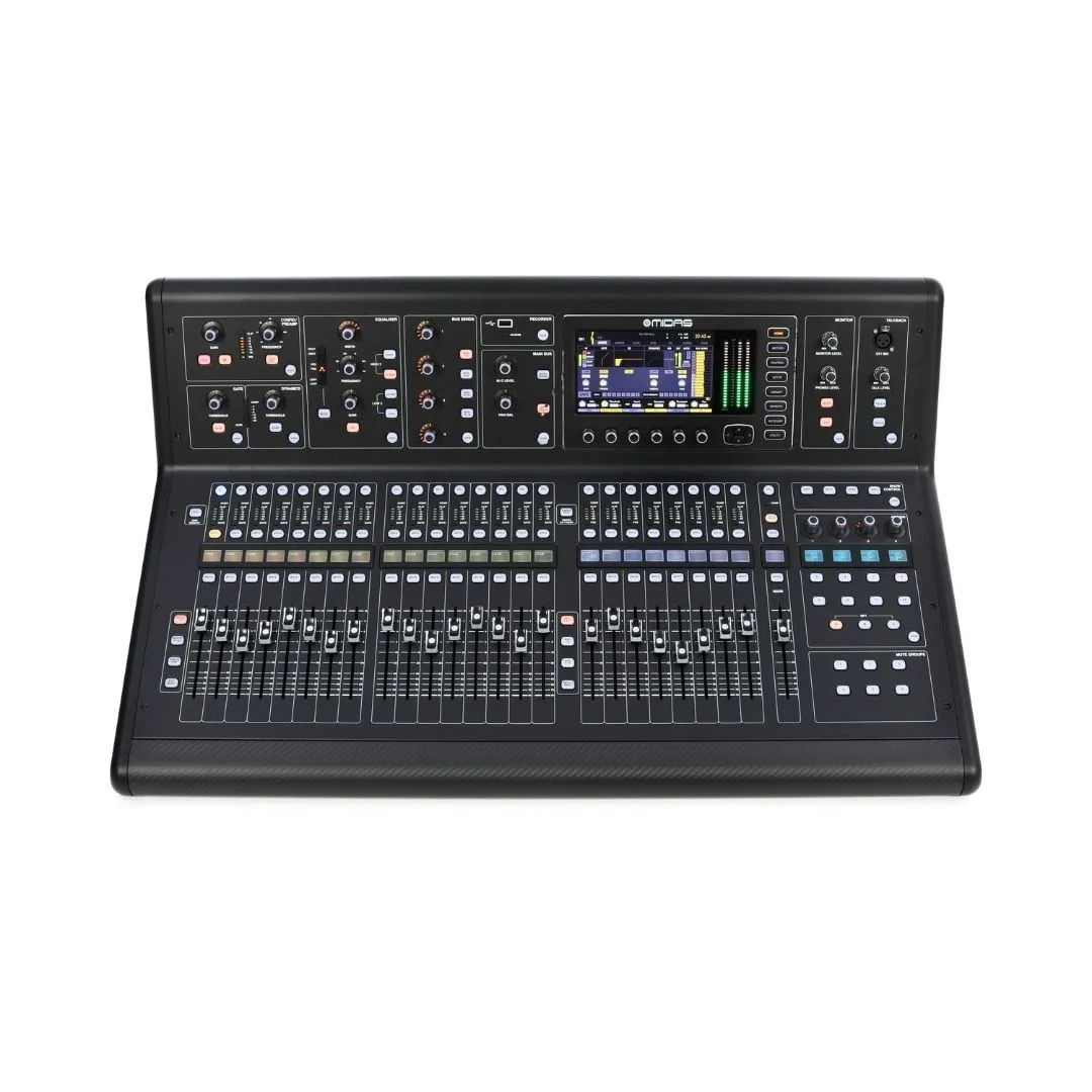 MIDAS M32 LIVE-US1 1 MIDAS M32 LIVE-US1