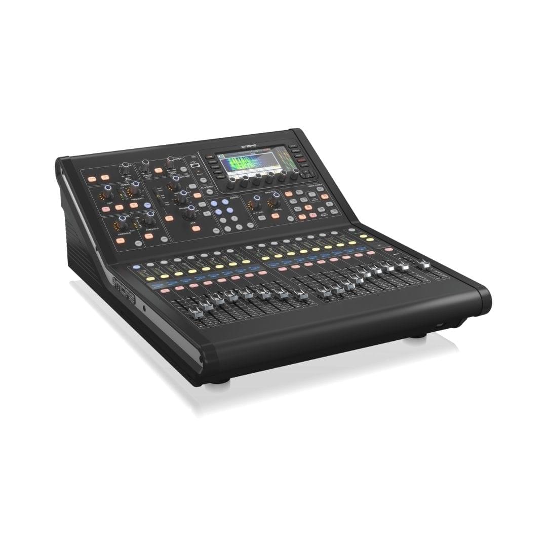 MIDAS M32 LIVE-US1 / M32R LIVE-US1 - Imagen 5