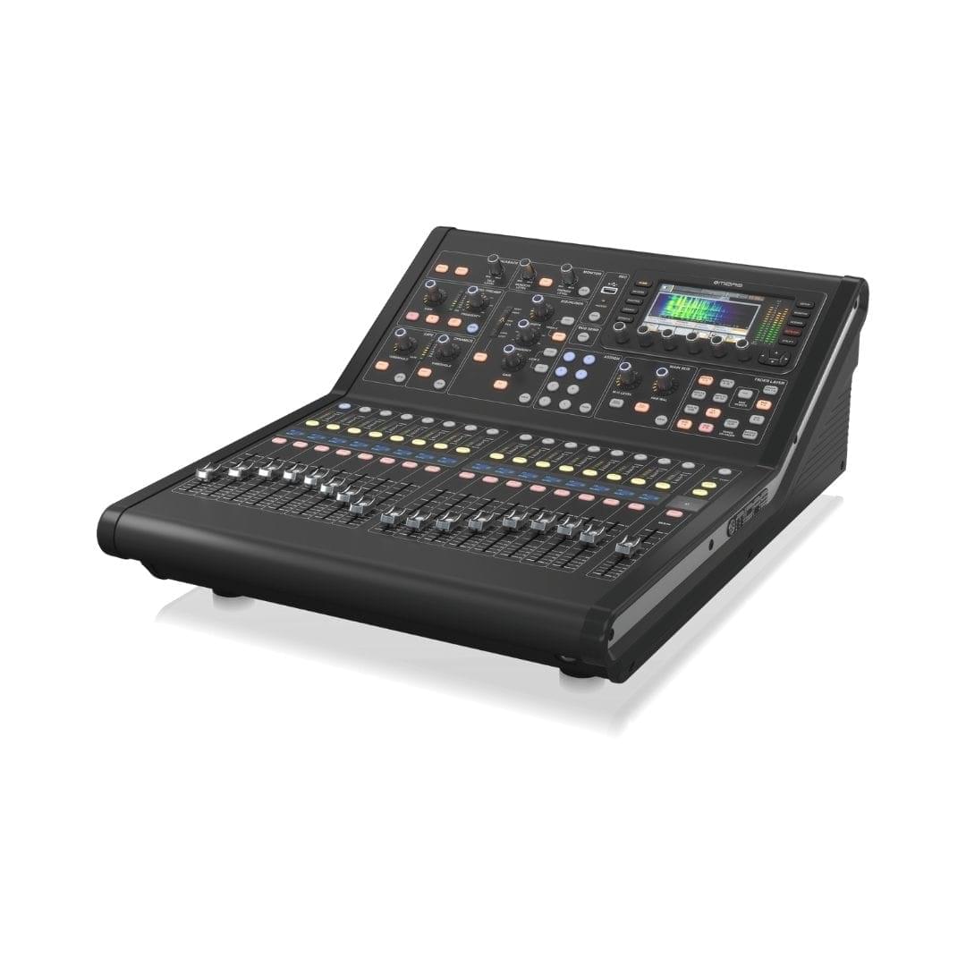 MIDAS M32 LIVE-US1 / M32R LIVE-US1 - Imagen 6