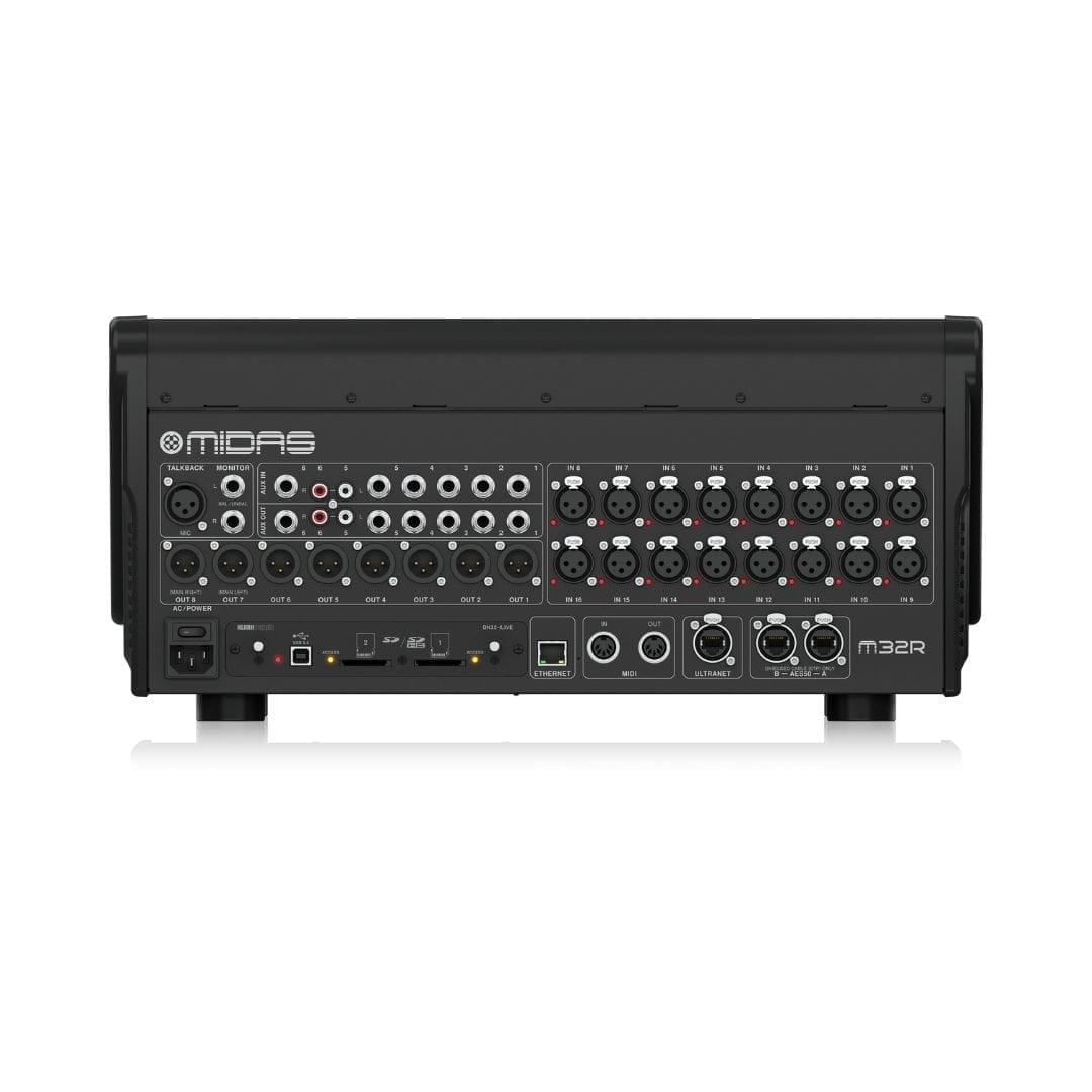 MIDAS M32 LIVE-US1 / M32R LIVE-US1 - Imagen 7