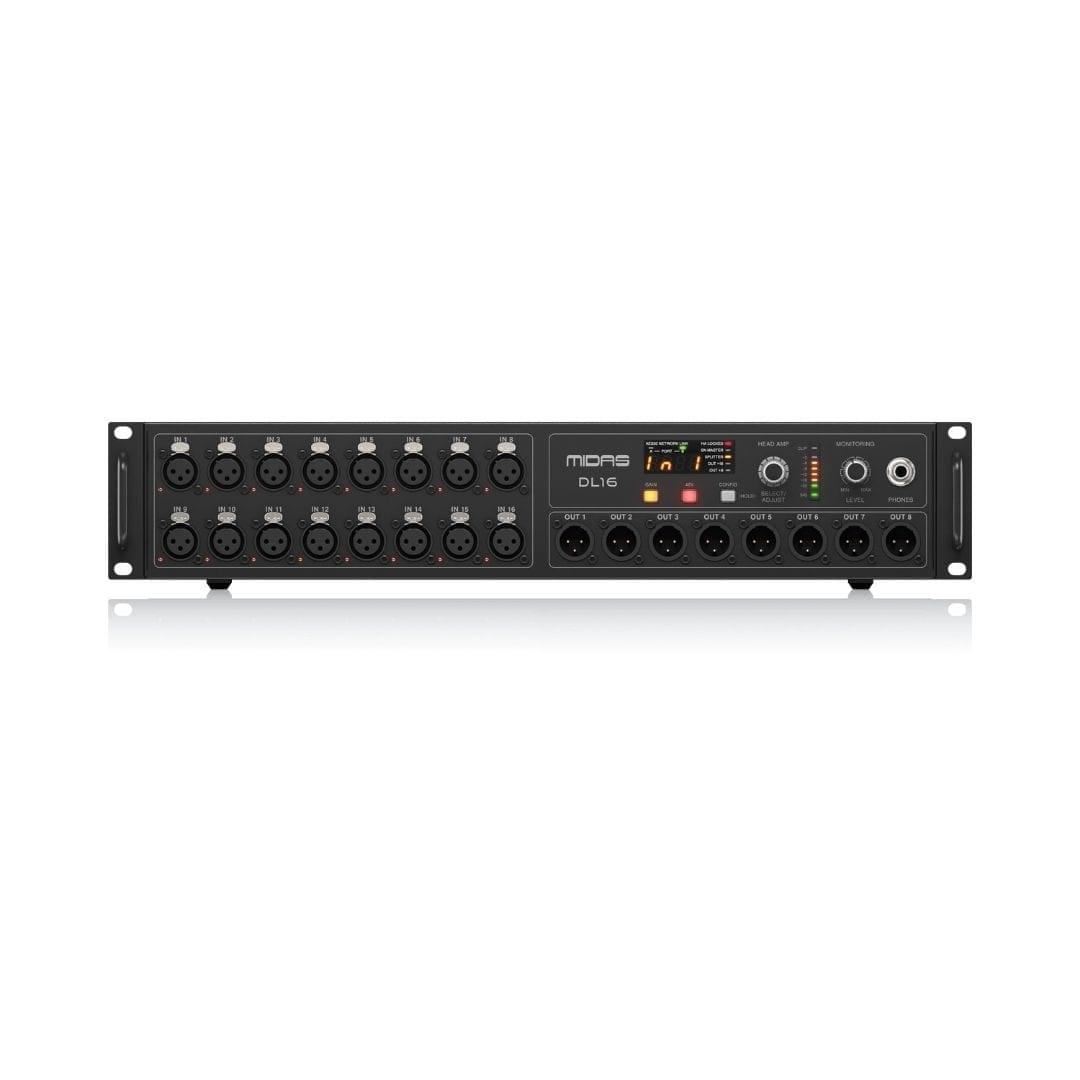 MIDAS DL16 / DL32 - Imagen 3