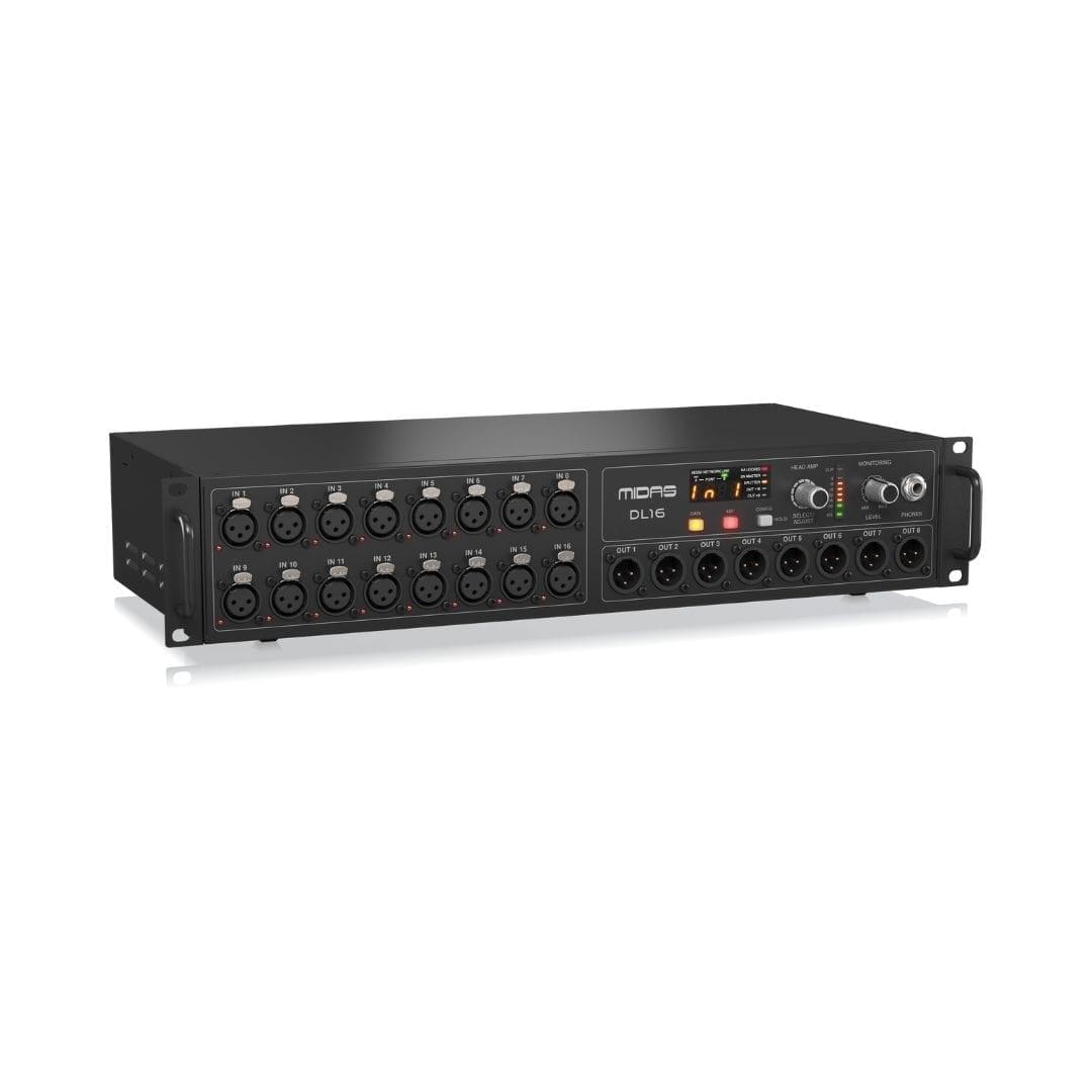 MIDAS DL16 / DL32 - Imagen 4