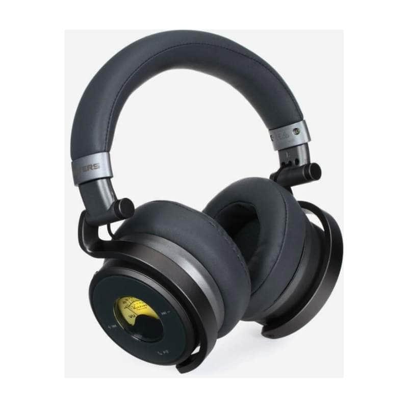 AUDIFONOS METERS ASHDOWN ENGINEERING MODELO OV-1-B-PRO-ANTHRICITE