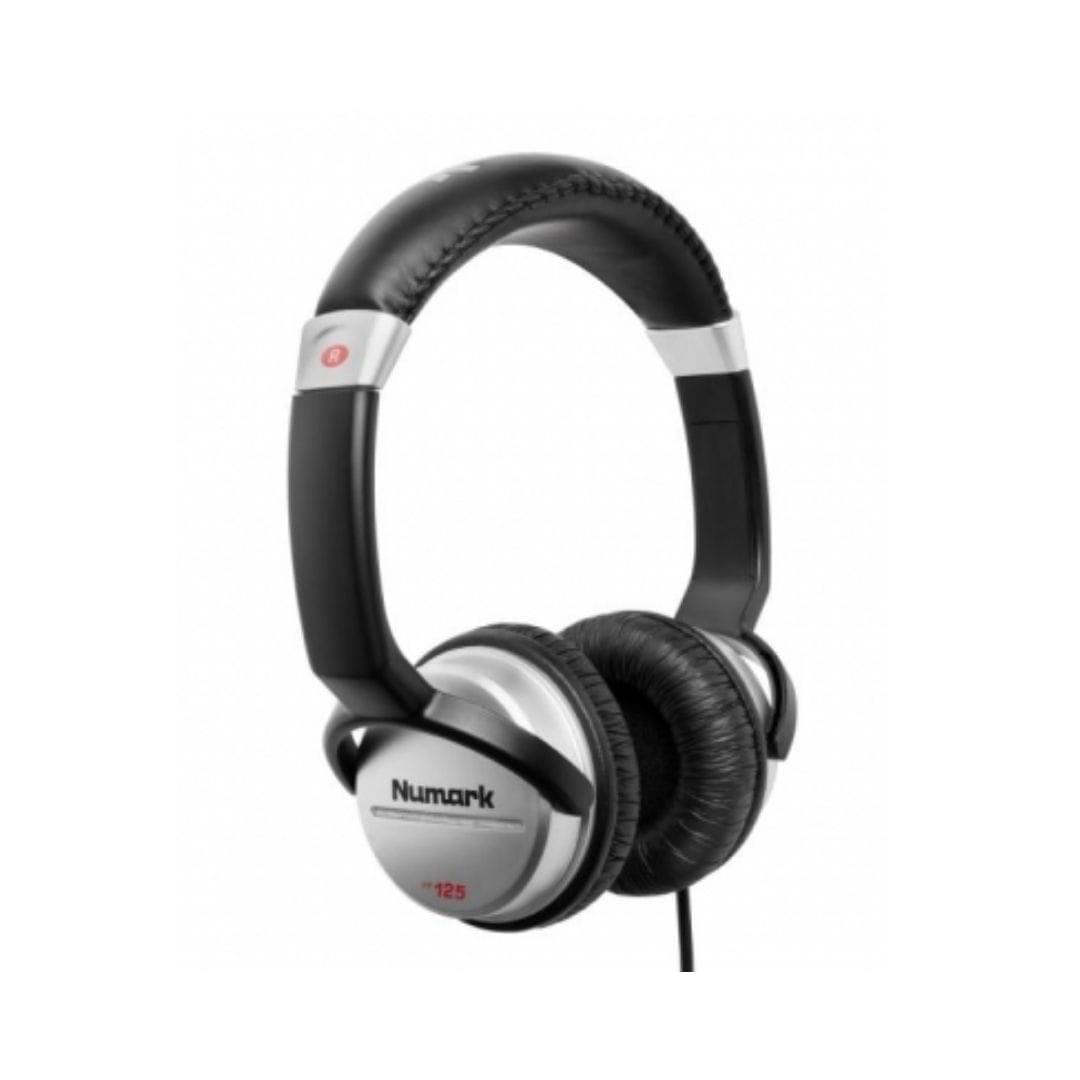 AURICULARES PARA DJ NUMARK 1 AURICULARES PARA DJ NUMARK
